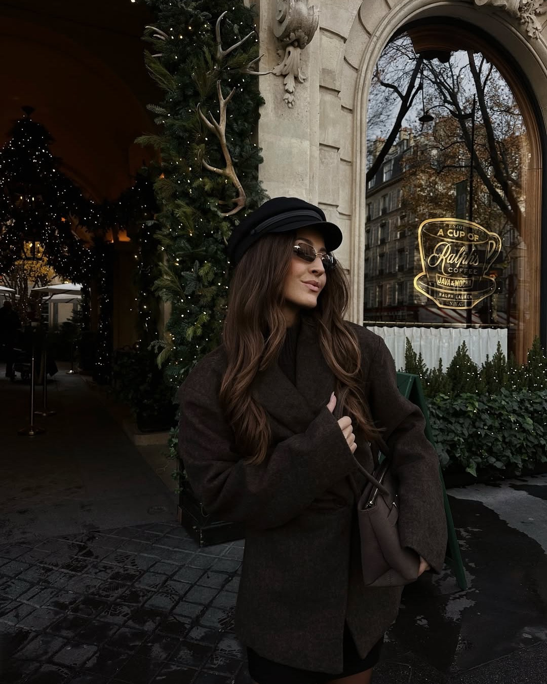 #LTKwinter #LTKeurope #LTKfrance