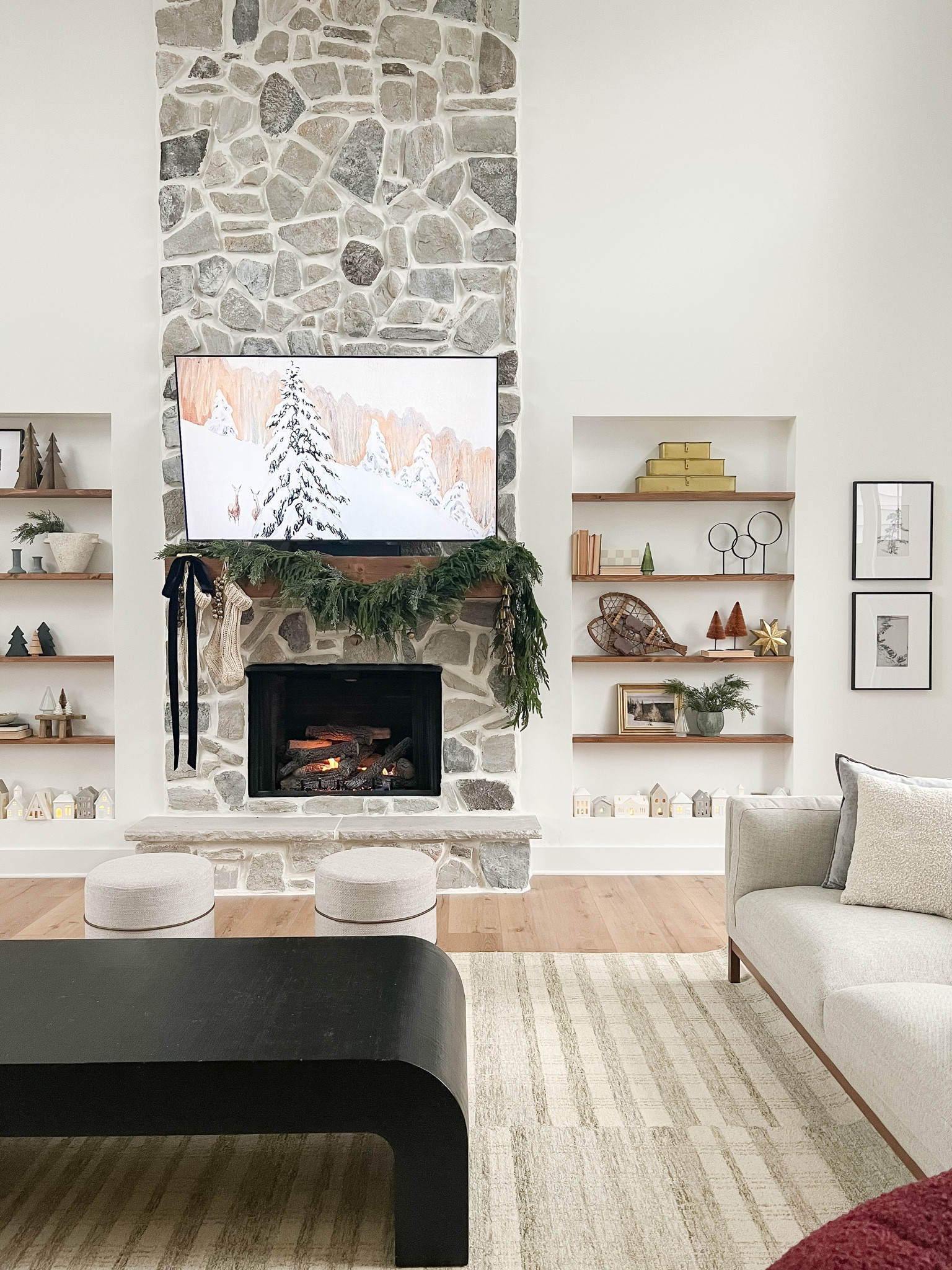 new winter rug from Loloi x Chris Loves Julia, the Chris Collection in Sage/Natural

#LTKhome #LTKHoliday #LTKSeasonal