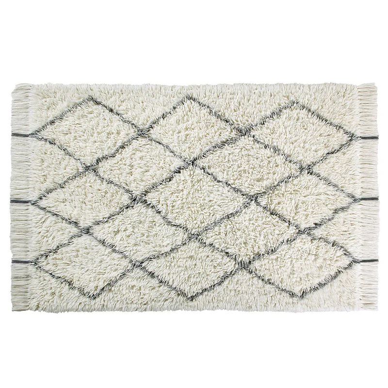 Bereber Soul Woolable Rug | Project Nursery