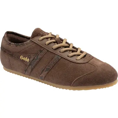 Gola Cleora II Leather Sneaker in Root at Nordstrom, Size 7.5 | Nordstrom