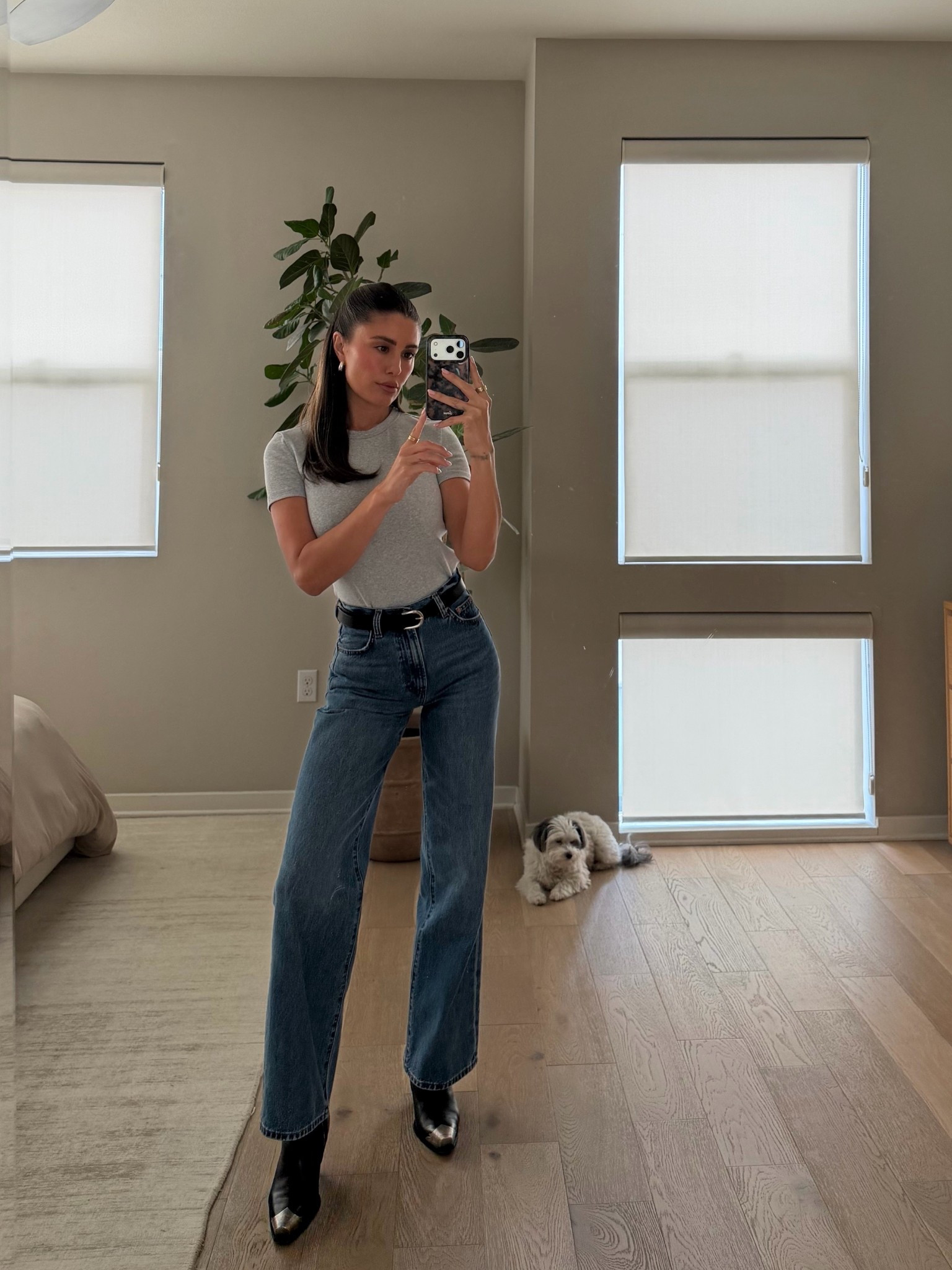 Casual chic 