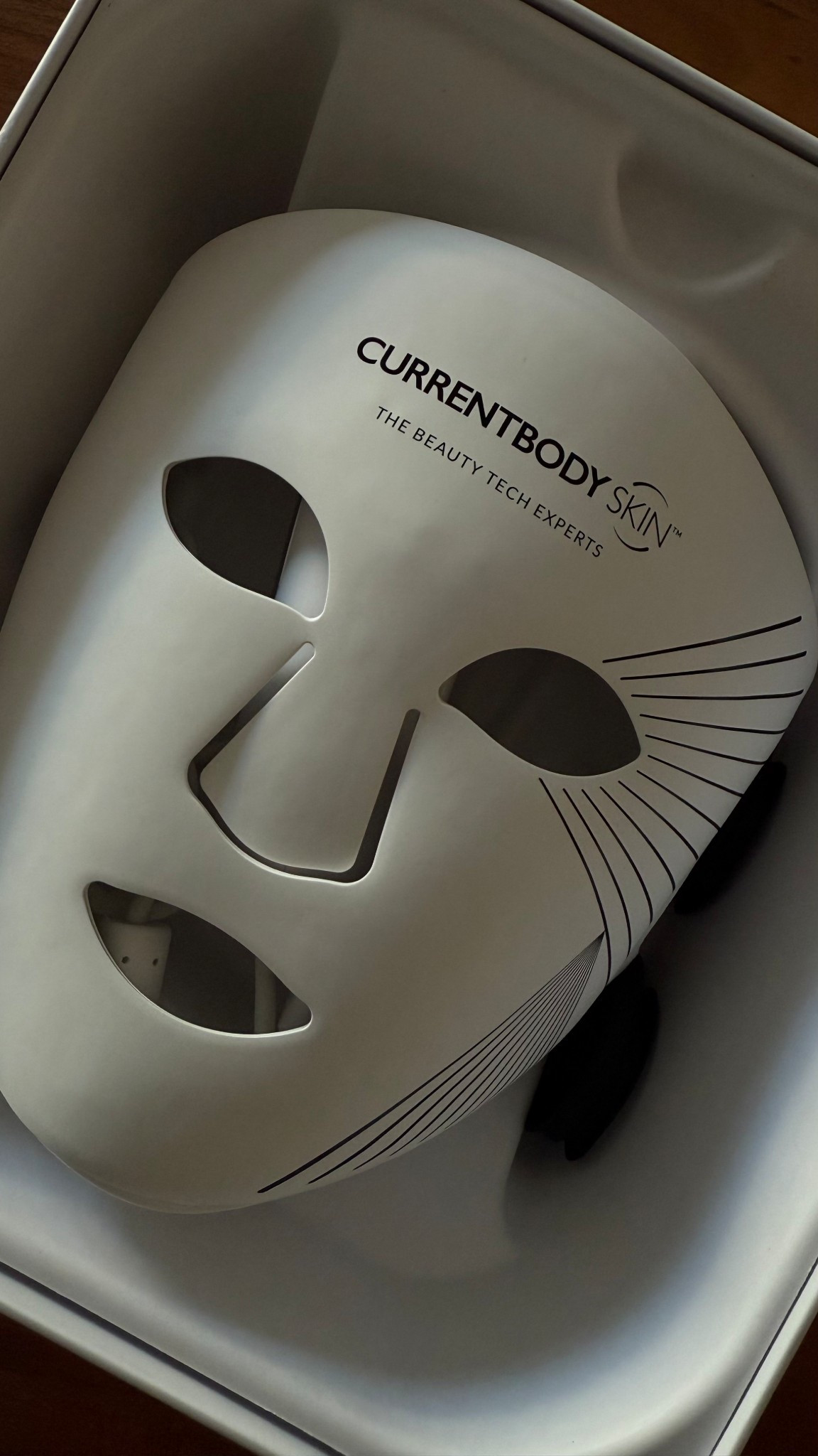 CurrentBody Series 2 LED face mask Use code ONYIMCB for 10% off ♥️ 

#LTKsale #LTKluxury #LTKbeauty