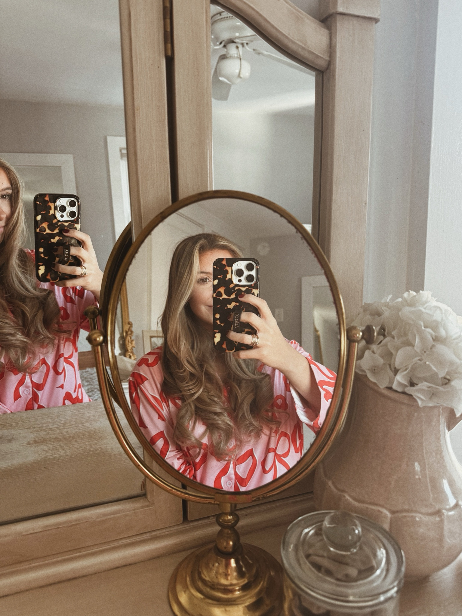 loving these big bouncy curls from my T3 Aire360 🫶🏼

#LTKGiftGuide #LTKBeauty #LTKHoliday