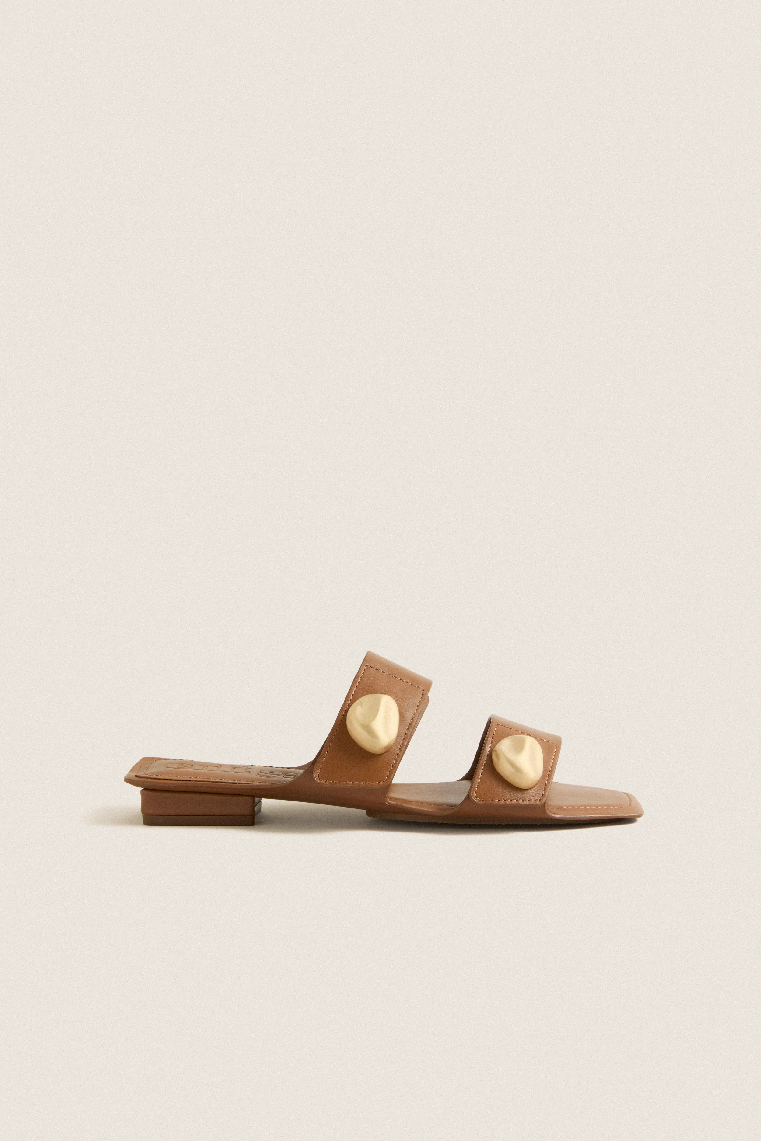 Rich Clay Ezra Sandal | Tuckernuck (US)