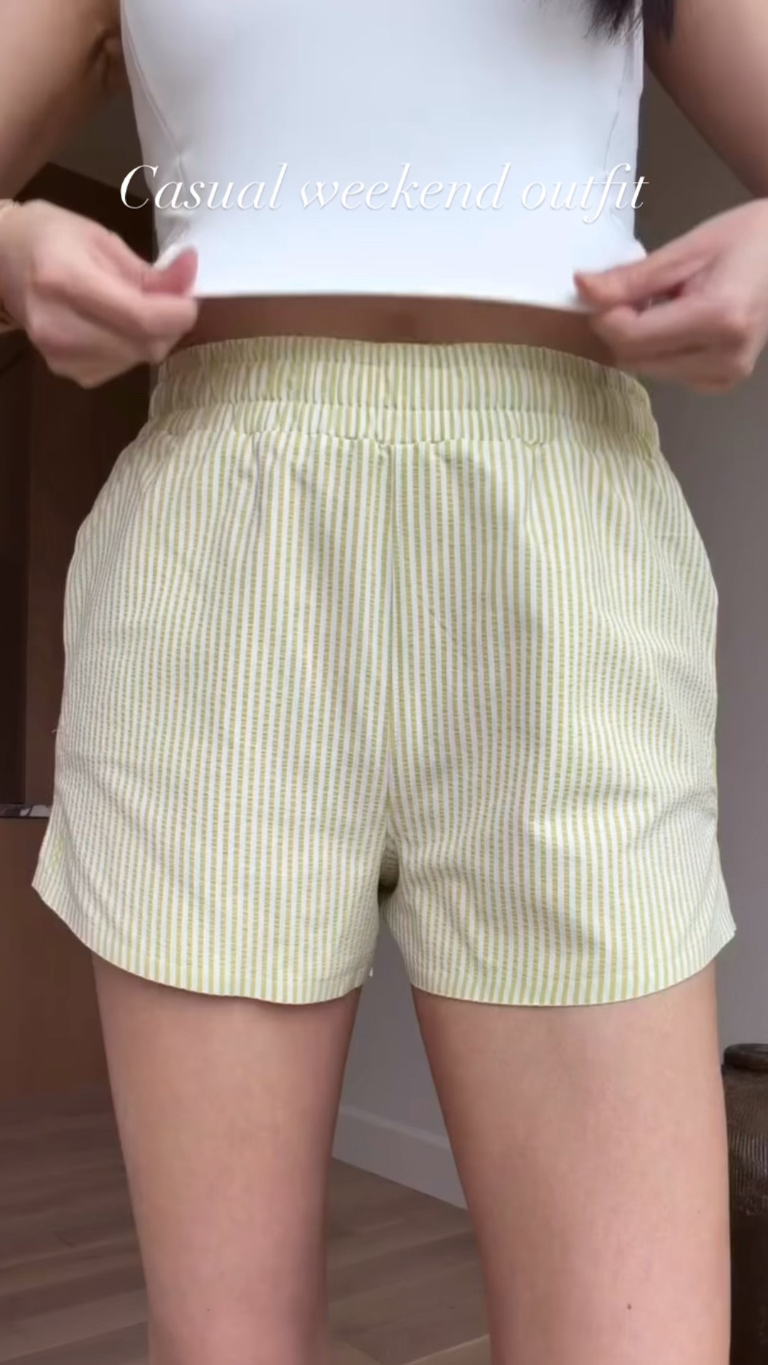 This latest performance seersucker collection is easy and elevated with all the functional details I’ve come to expect from the brand. PS: Use 20CHIC for 20% off your first purchase!

#Rhone
#summeroutfit
#summershorts
#classicstyle
#summerstyle

#LTKootd #LTKgrwm #LTKSeasonal