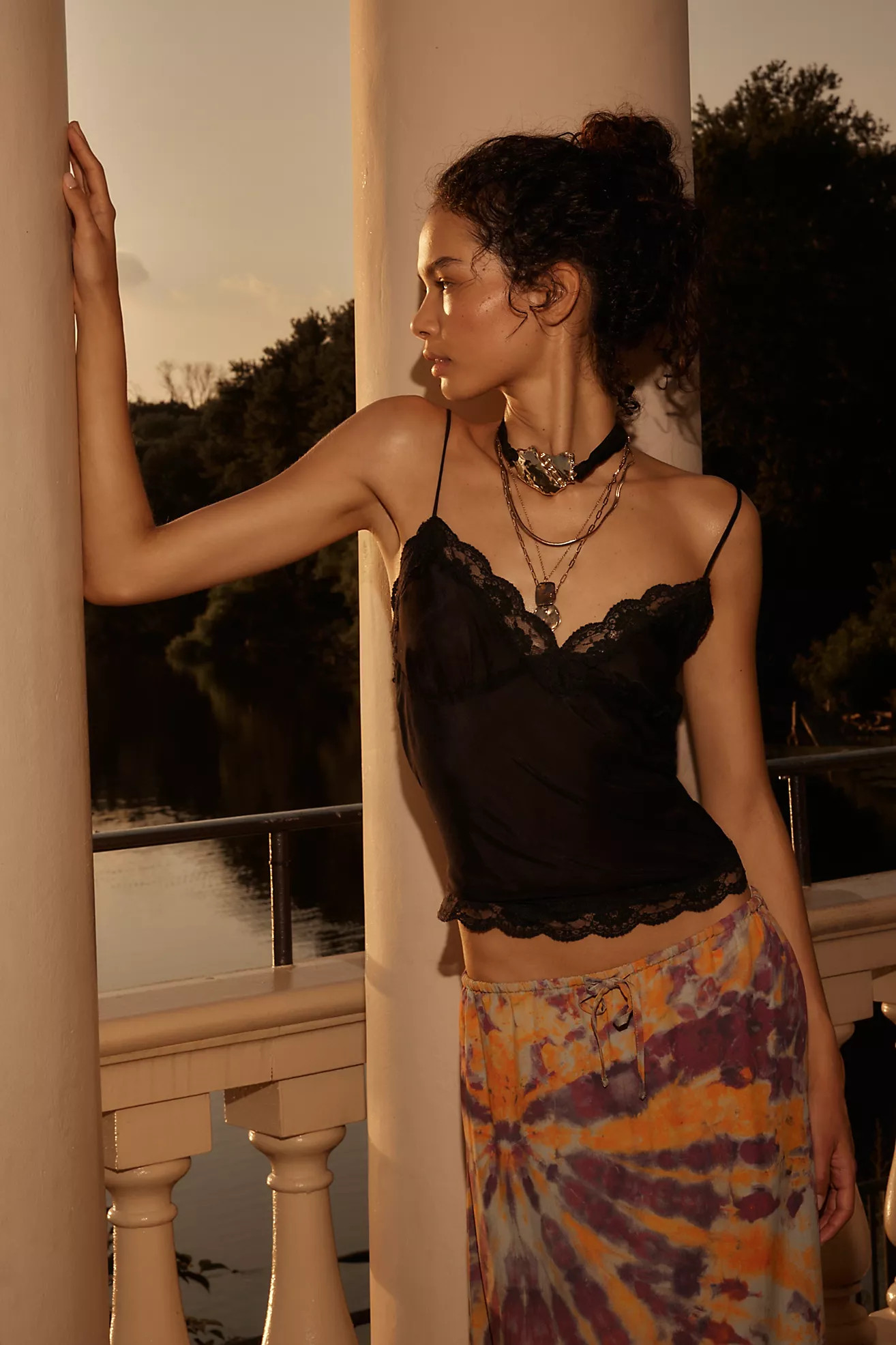 Meet Me In Memphis Cami | Free People (Global - UK&FR Excluded)