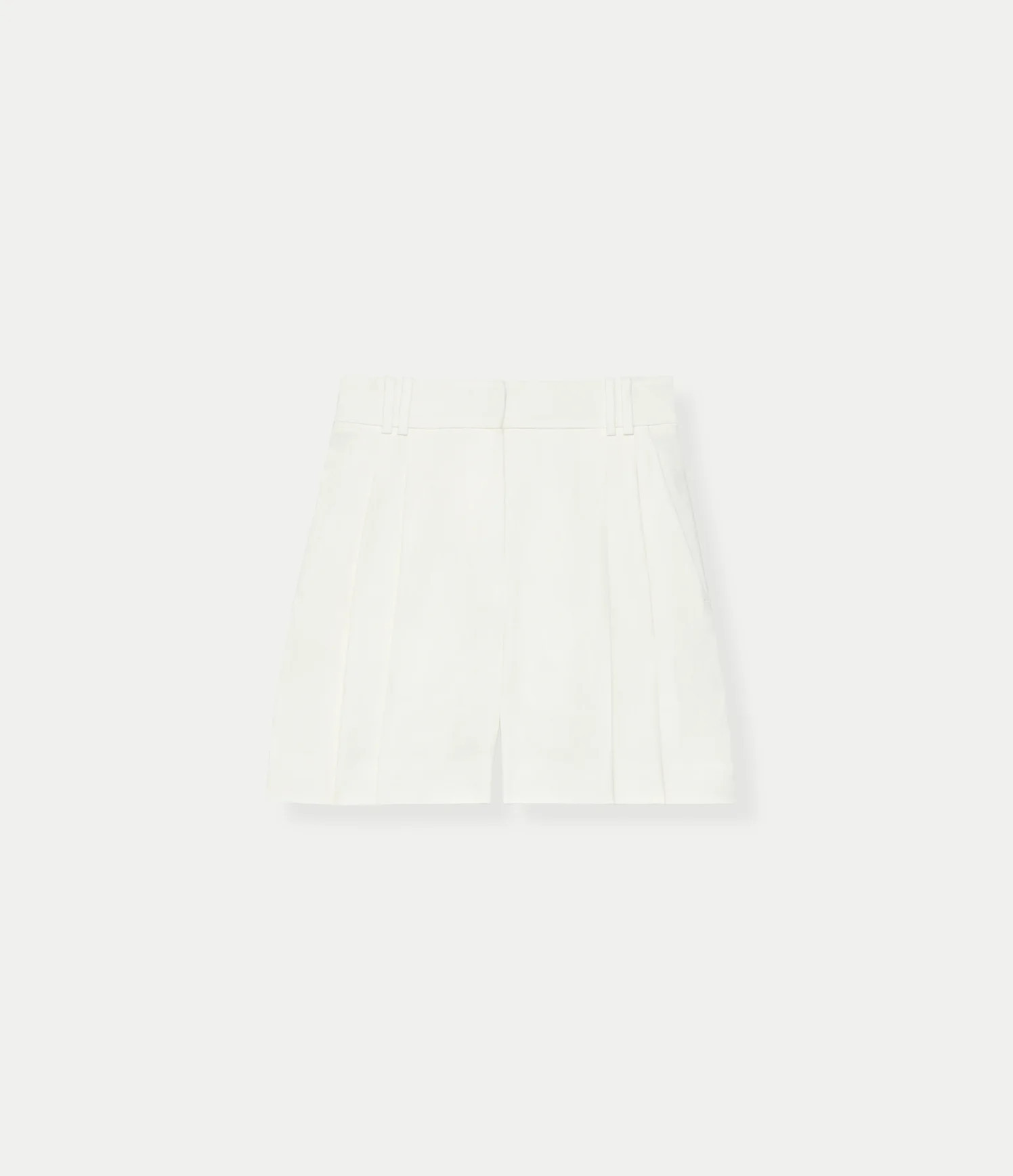 Pleated Short | AnotherTomorrow