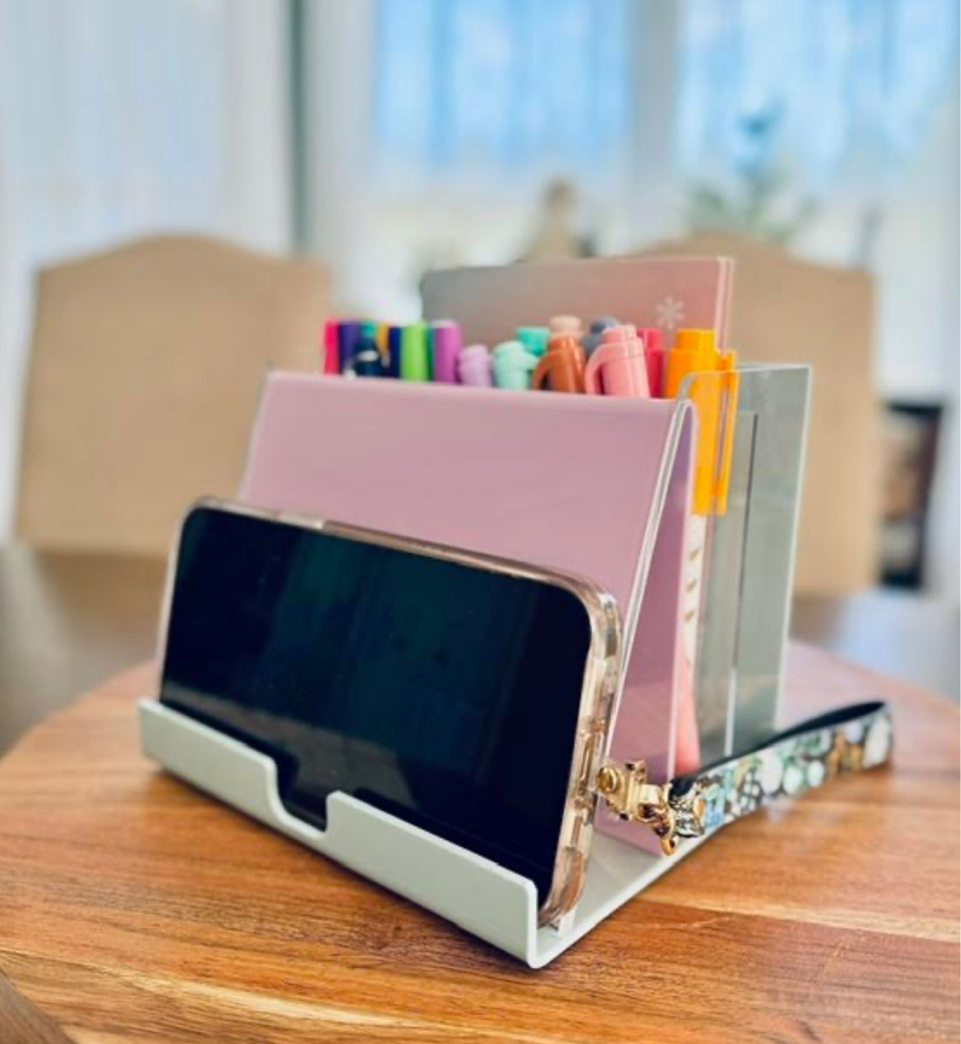 Love this desk organizer!!

#erincondren #organizationessentials 

#LTKfindsunder50 #LTKhome