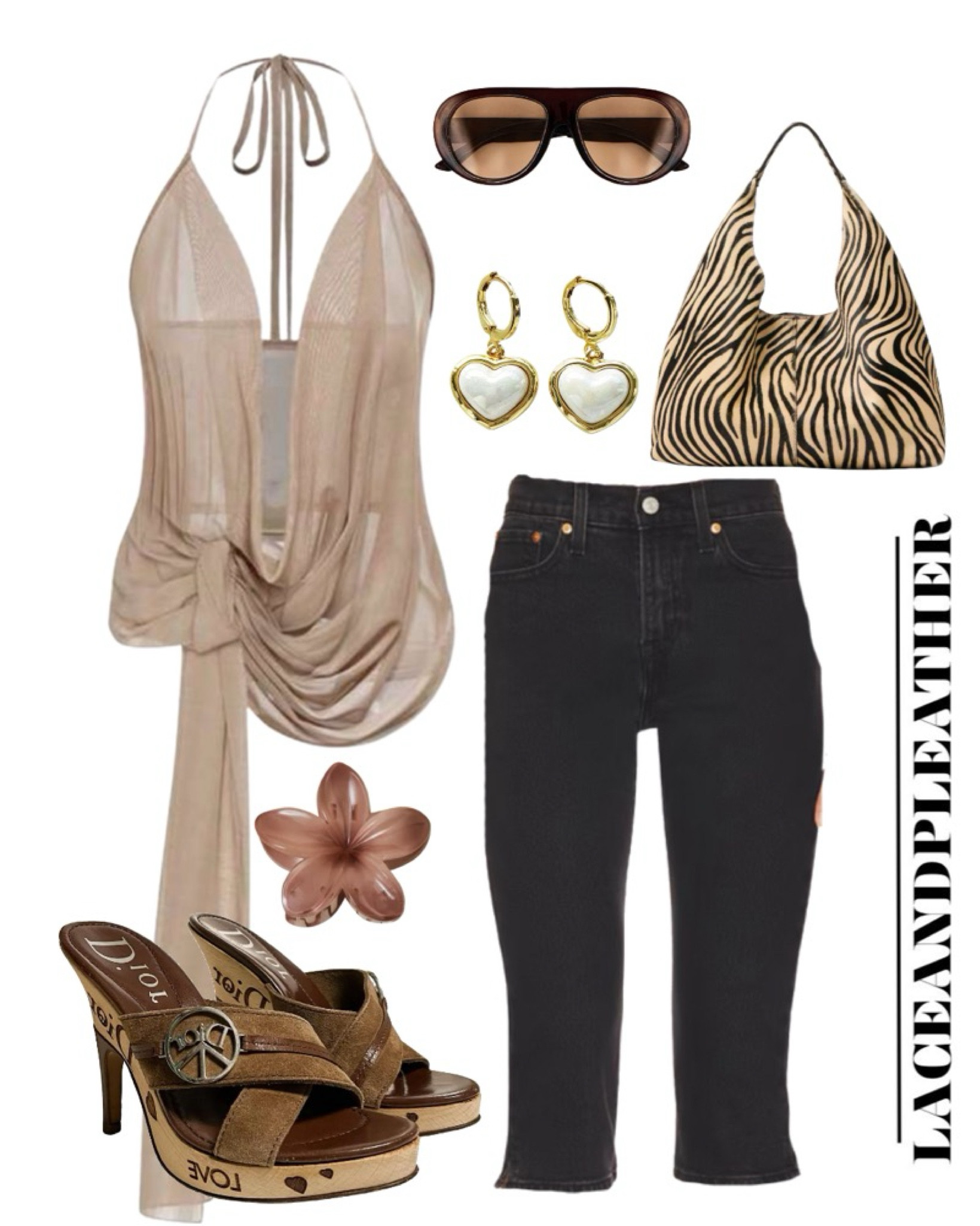 Capri Outfits #autumnoutfits 

#LTKautumn #LTKsummer #LTKjeans