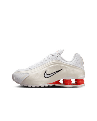Nike Shox R4 | Nike (US)