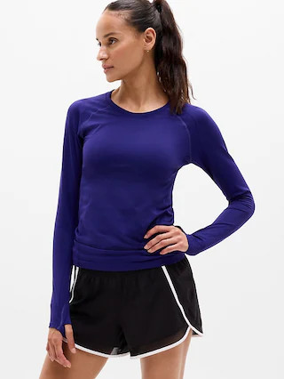 Momentum Flex Top | Athleta