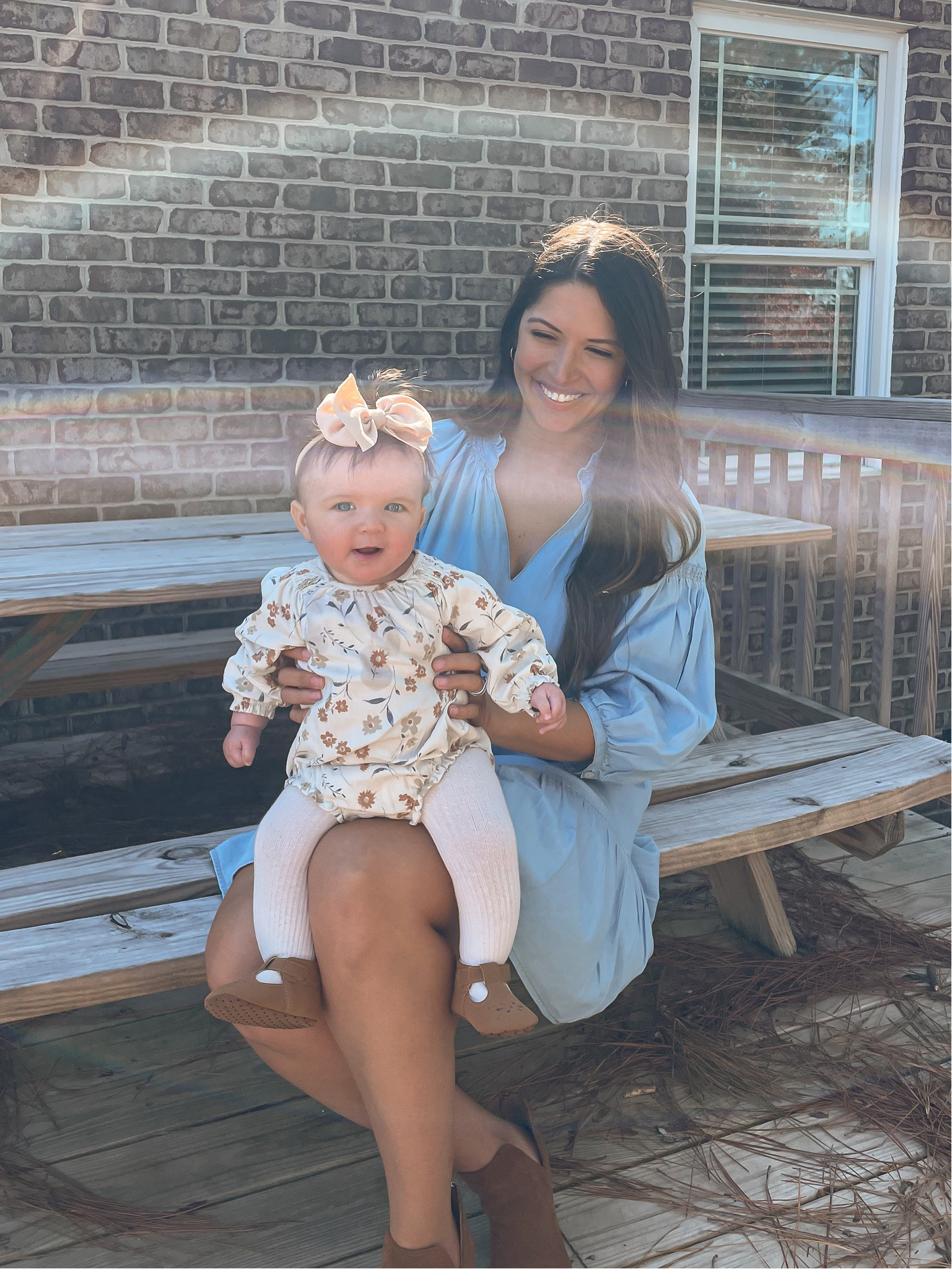 Fall outfits for the gals! Chambray and neutral tones are my fall classic colors. 


#LTKbaby #LTKstyletip #LTKkids