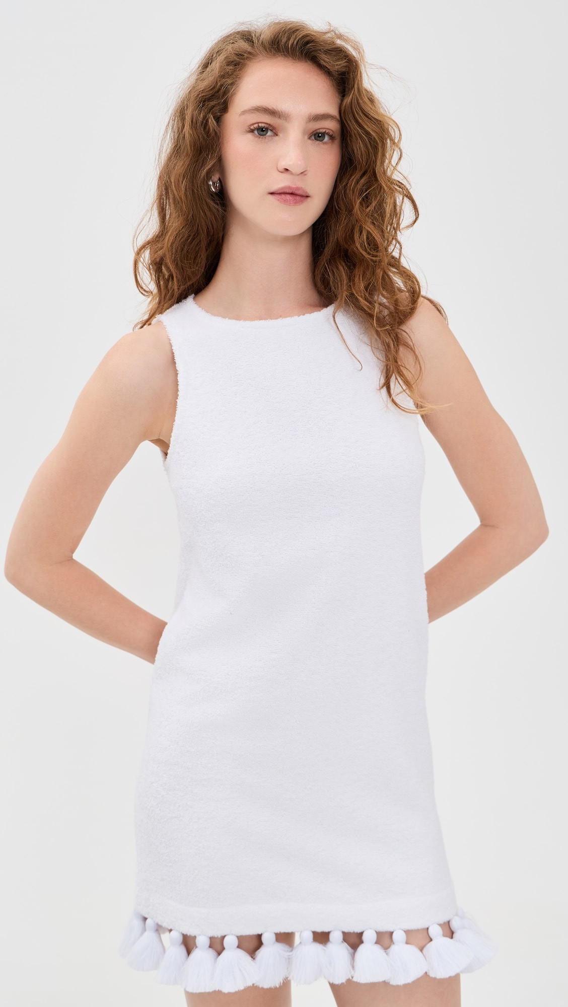 Manon Mini Dress | Shopbop