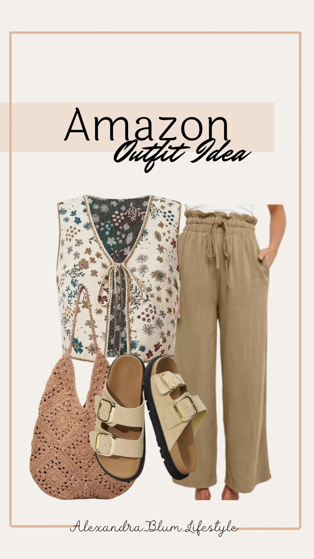 Amazon farmers market outfit idea! Casual style! Casual outfit idea! Saturday morning, outfit idea! Saturday outfit! Casual outfit inspo! Amazon fashion! Amazon outfit! Coffee, date, outfit!

#LTKFindsUnder50 #LTKStyleTip #LTKShoeCrush
