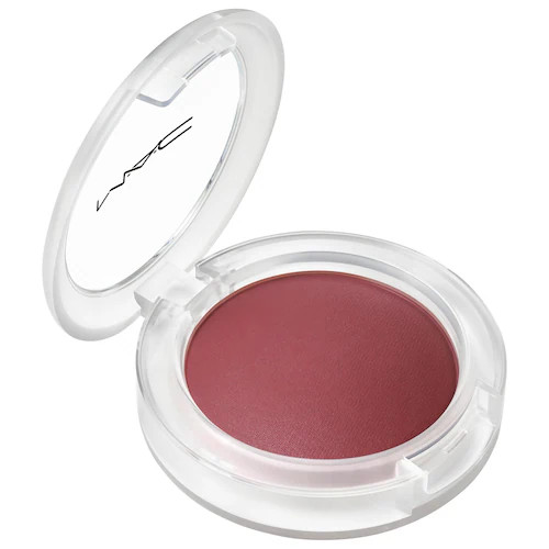 Glow Play Cushiony Blush - MAC Cosmetics | Sephora | Sephora (CA)