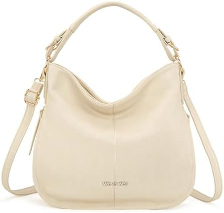 Montana West Hobo Bags for Women Shoulder Purses and Handbags | Amazon (CA)
