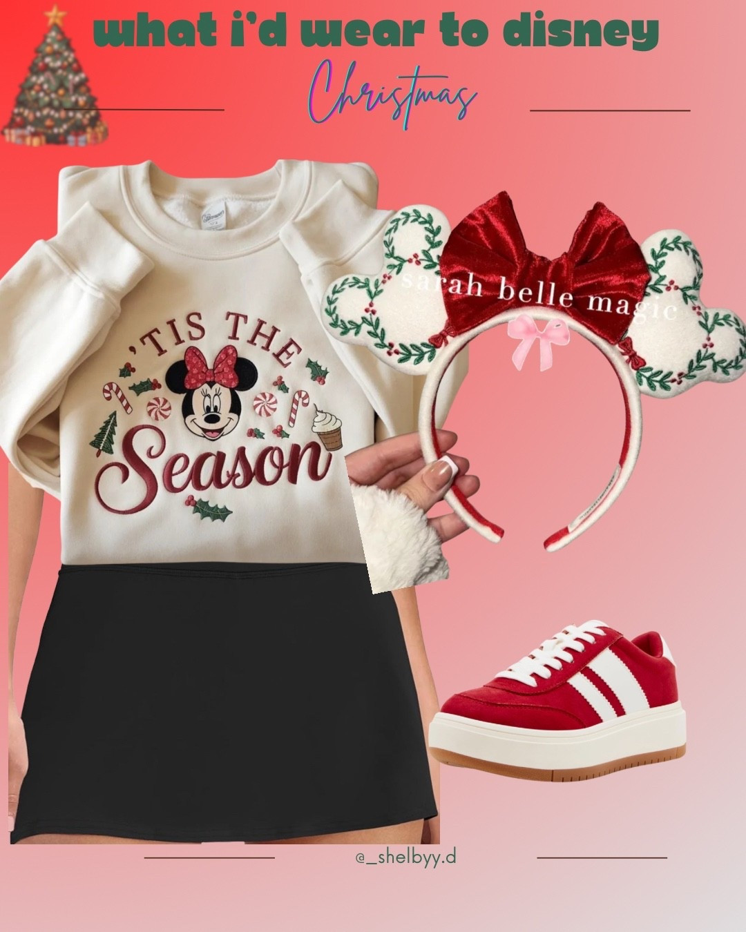 Mickey’s Very Merry Christmas Party, Disney Christmas, Christmas, Christmas Tree, Christmas Lights, Holiday, Disney Holiday, Disney, Disney World, Holiday #disney #disneyworld #disneyhalloween #disneychristmas #mvmcp 

#LTKSeasonal #LTKGiftGuide #LTKHoliday