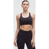Nulux Strappy-Back Sports Bra | Lululemon (US)