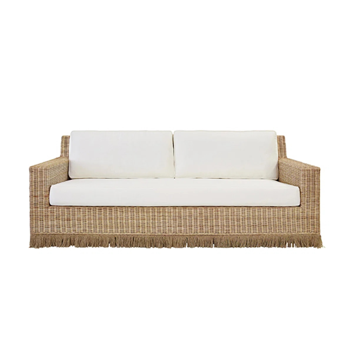 Tenny 84'' Upholstered Sofa | Wayfair North America