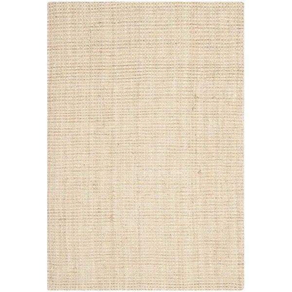 SAFAVIEH Handmade Natural Fiber Bariaa Jute Rug | Bed Bath & Beyond