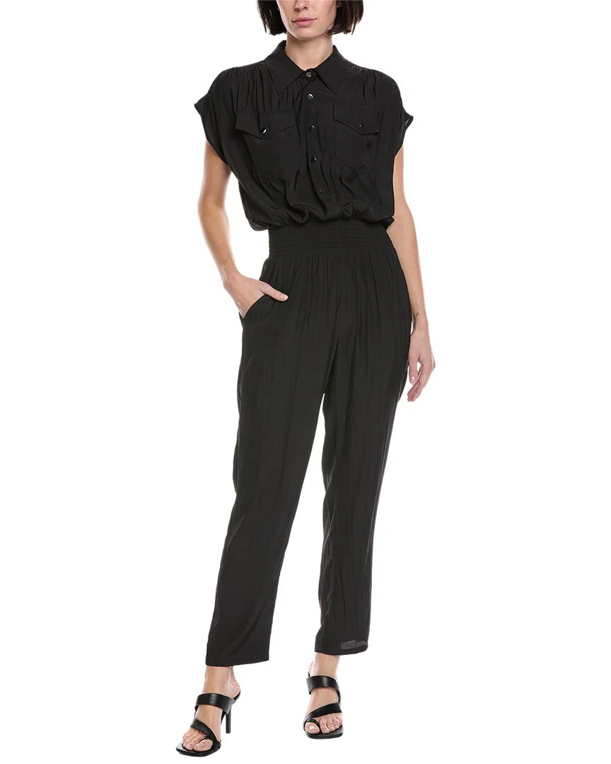 Ramy Brook Gianna Jumpsuit | Shop Simon