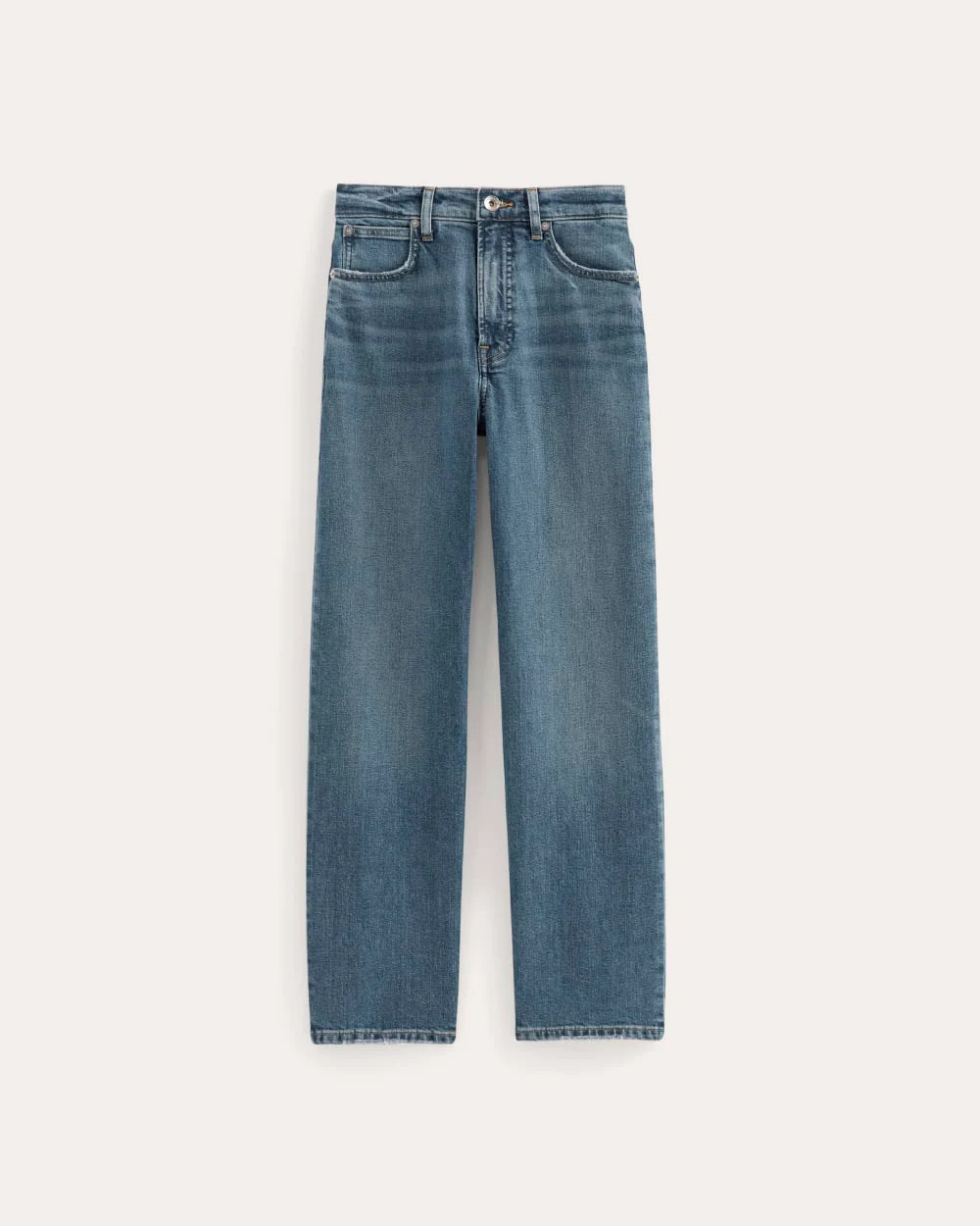 The Way-High® Jean 2.0 | Washed Black | 27.5” Inseam | Everlane