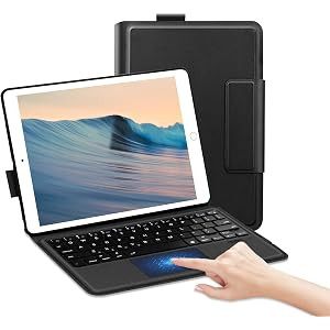 Seagtigau Keyboard Case with UK Layout for iPad 10.2" 9th 8th 7th Gen 2021 2020 2019 &iPad Air 3r... | Amazon (UK)