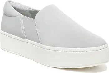 Warren Platform Sneaker | Nordstrom