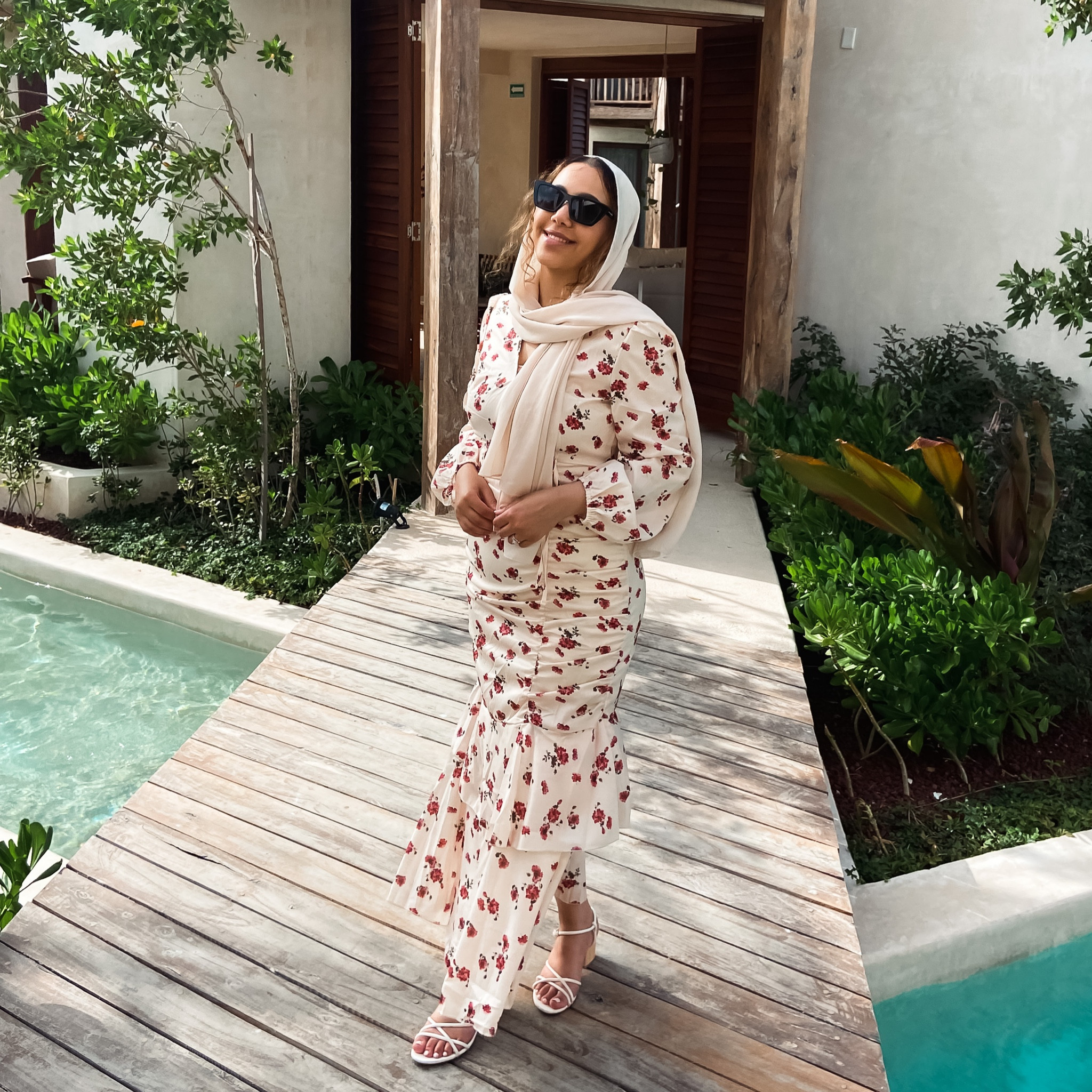 Vacation dresses are a must in Tulum 🌴

#LTKSeasonal #LTKcurves #LTKtravel