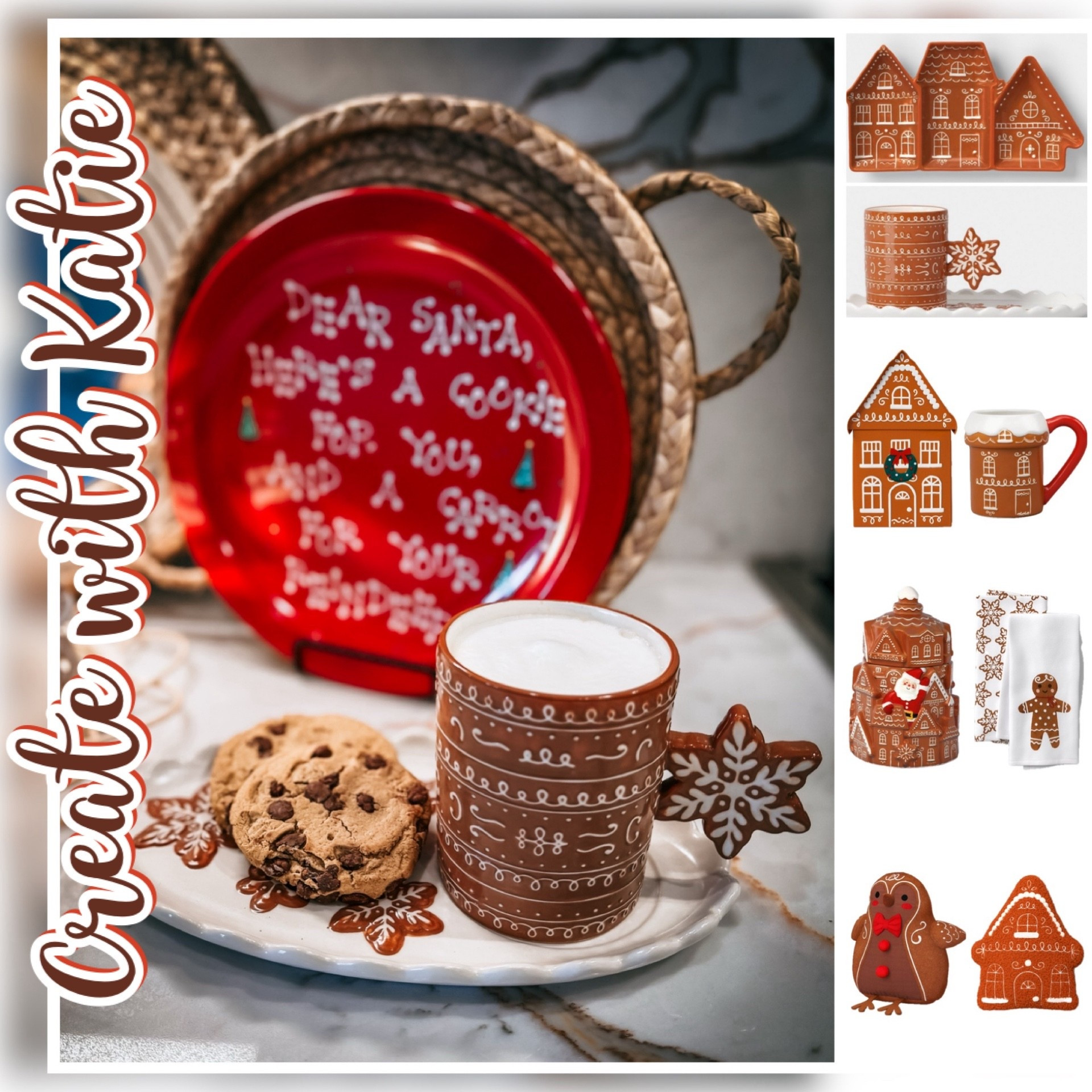 Cookies & Coffee > Cookies & Milk 🤭

#LTKHome #LTKmomlife #LTKHoliday