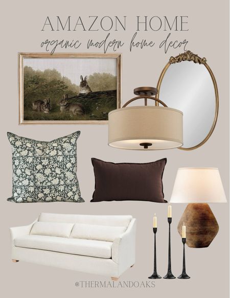 Organic modern home decor

#LTKStyleTip #LTKHome #LTKSaleAlert