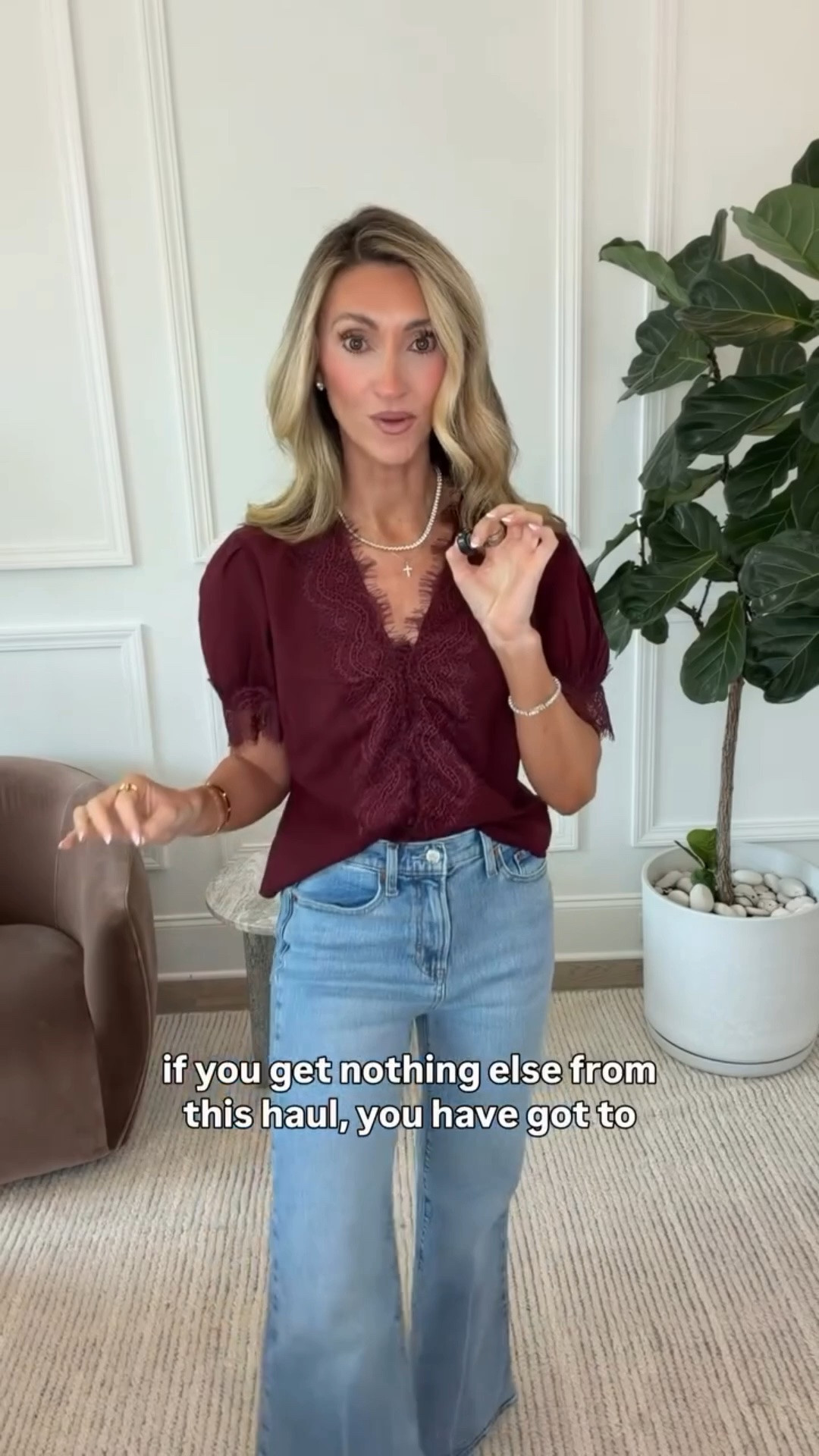 Target new arrivals and you don’t want to miss the jeans!!👏👏

Pre fall, fall transition, best jeans, flattering jeans, mom jeans, comfy jeans, fall tops, fall sweater #prefall

#LTKmomlife #LTKootd #LTKSaleAlert