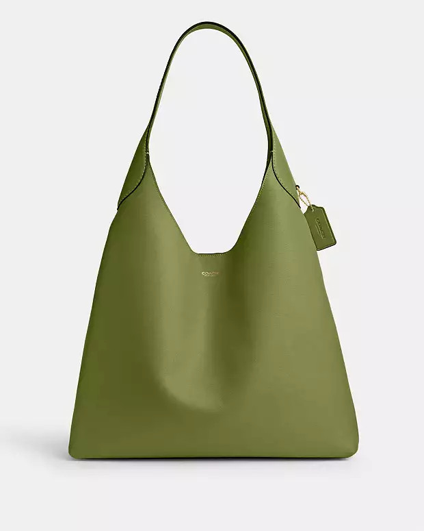 Brooklyn Shoulder Bag 39 | Coach (CA)