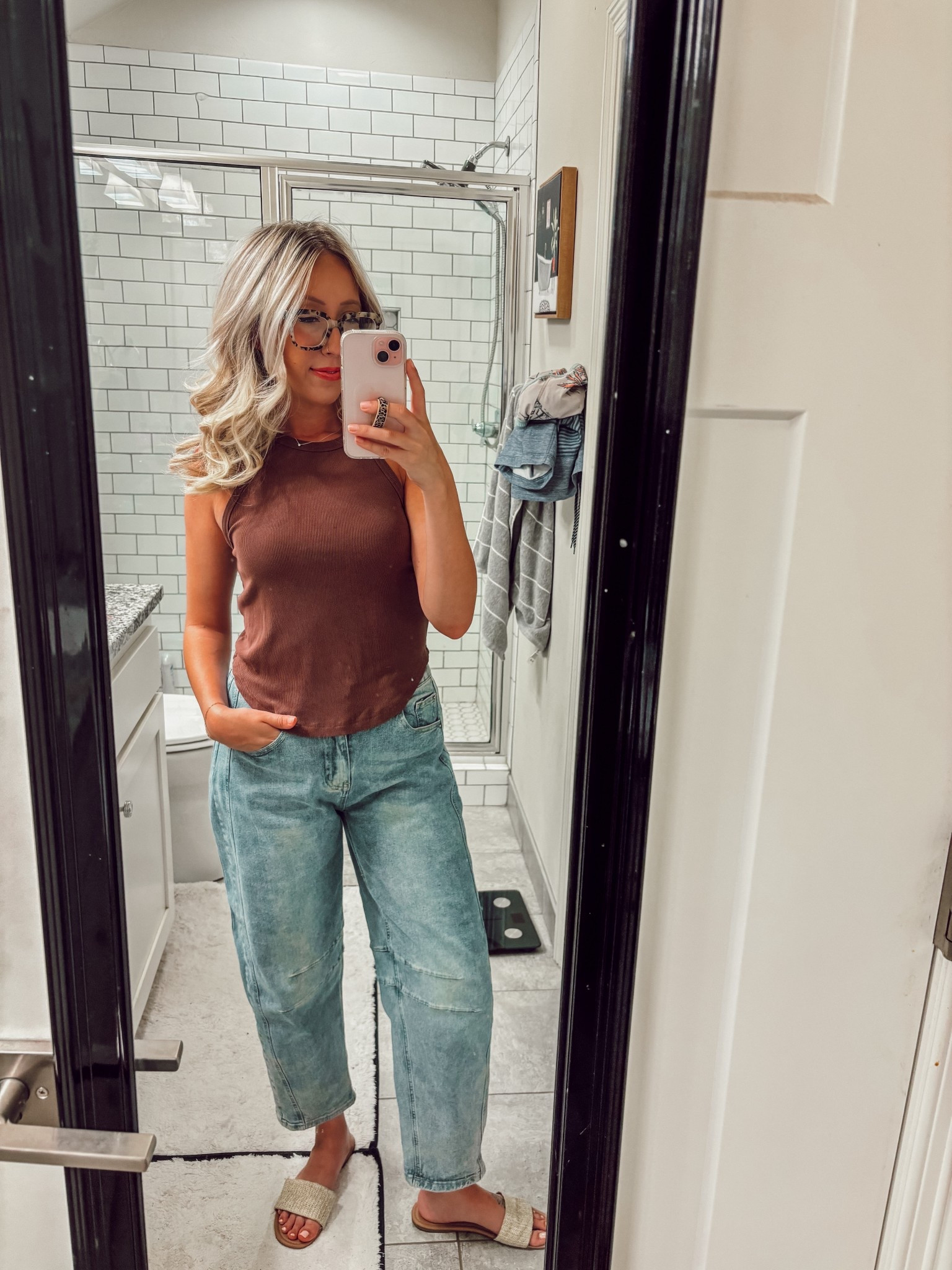 Thursday // June 26 // 2025

#LTKStyleTip