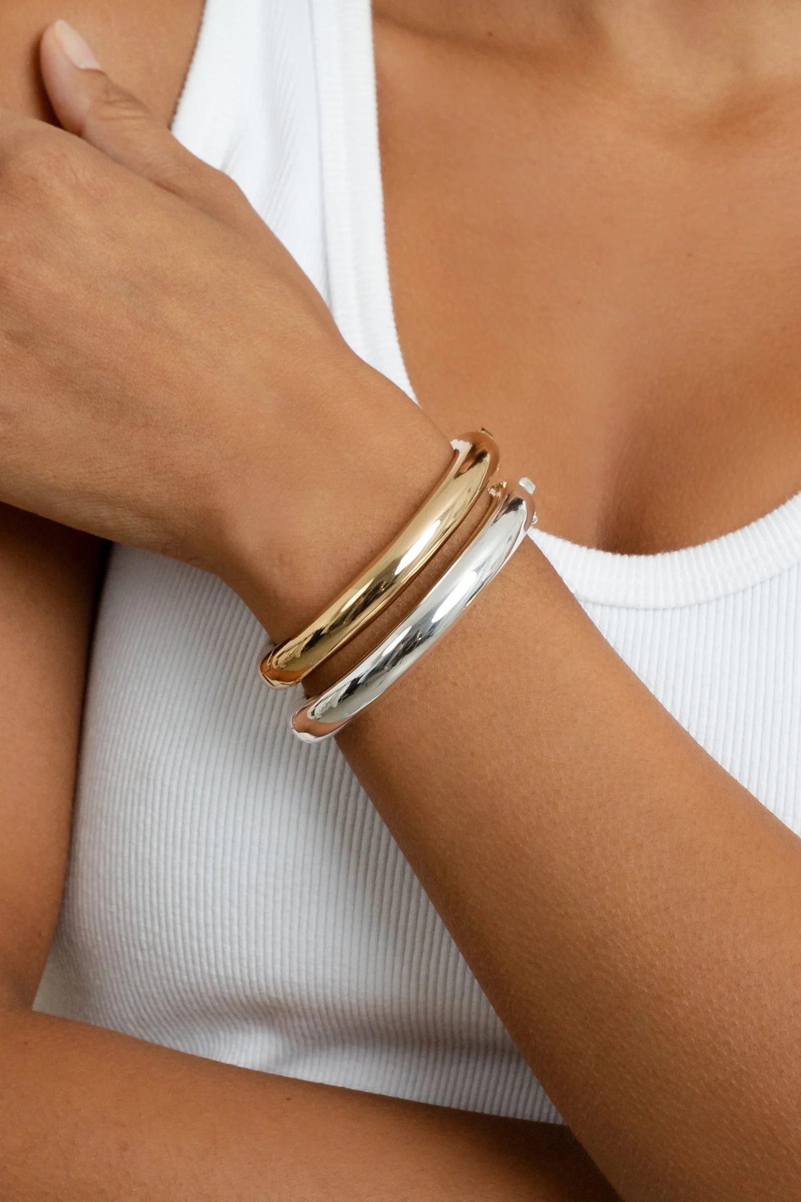 Cleo Cuff | Miranda Frye Inc.