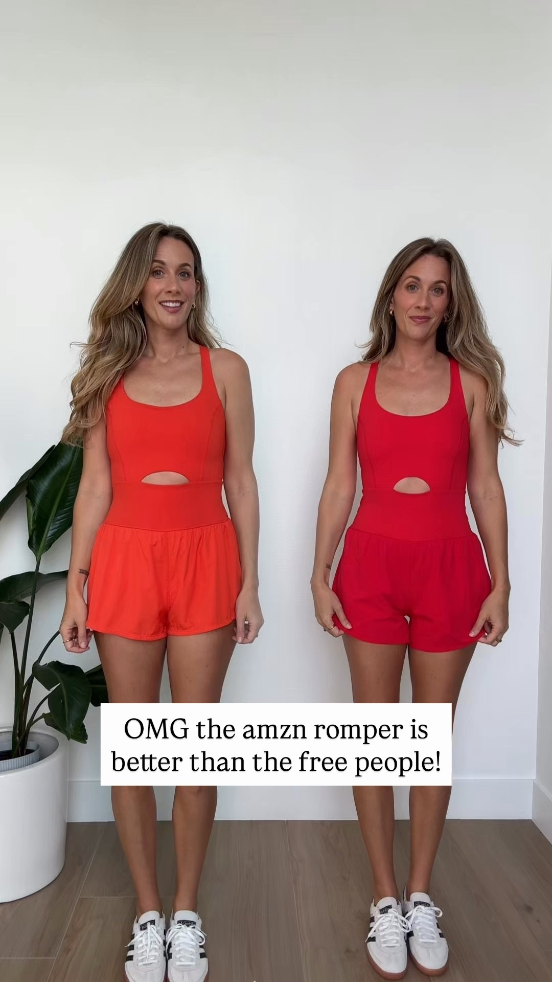 Amazon designer dupe

#LTKU #LTKmomlife #LTKootd