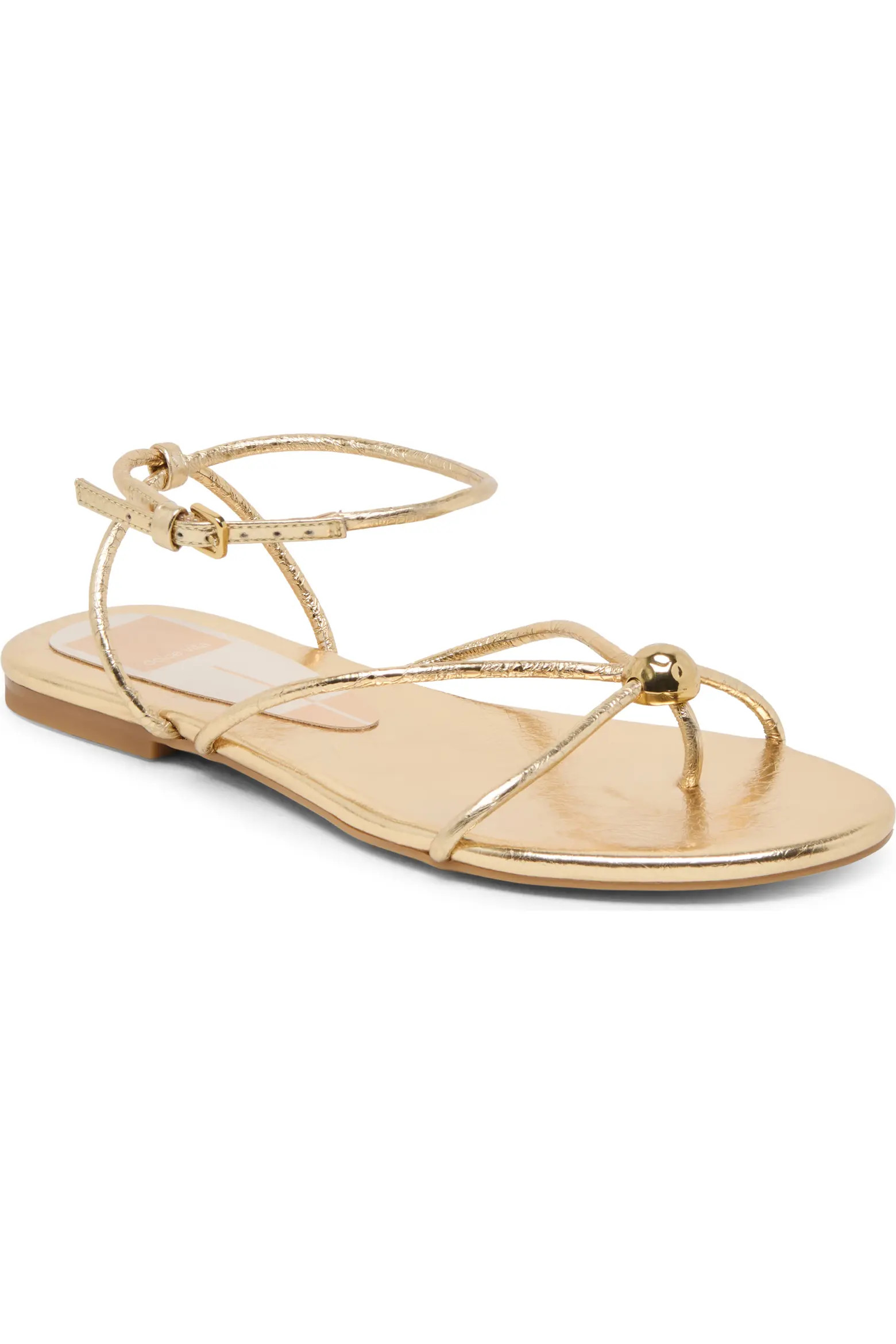 Kenley Ankle Strap Sandal (Women) | Nordstrom | Nordstrom