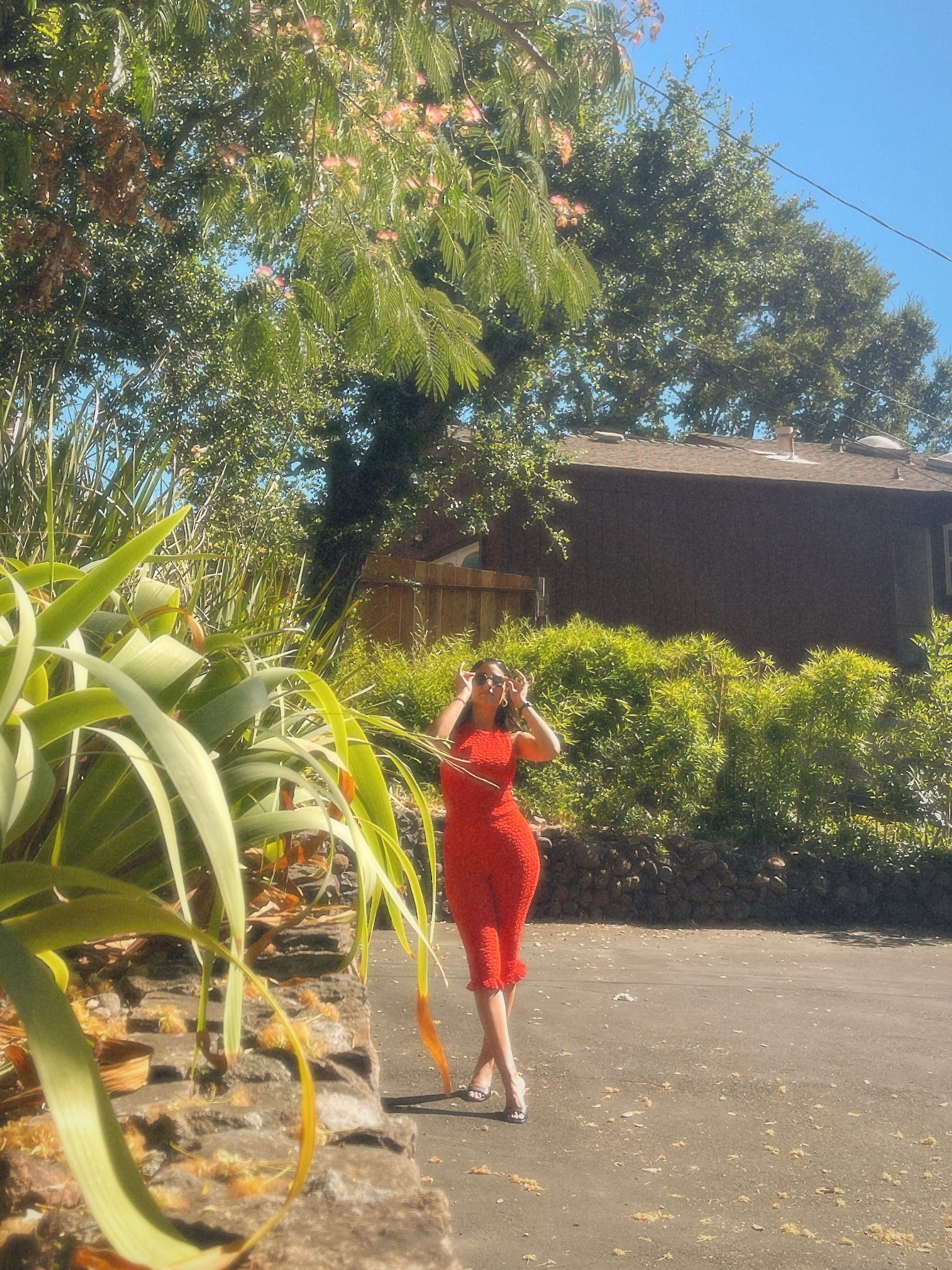 Matching Tank and Capris Set

matching set outfit
racerback tank style
elevated casual look
chic summer set
two-piece outfit idea
minimalist fashion 2025
neutral outfit inspo
capsule wardrobe style
effortless everyday outfit
casual but polished look

#LTKPetite #LTKStyleTip #LTKautumn