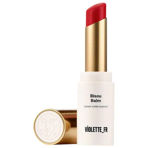 BISOU BALM Sheer Matte Lipstick | Sephora (US)