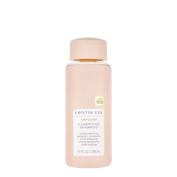 Kristin Ess Deep Clean Clarifying Shampoo - 10 fl oz | Target