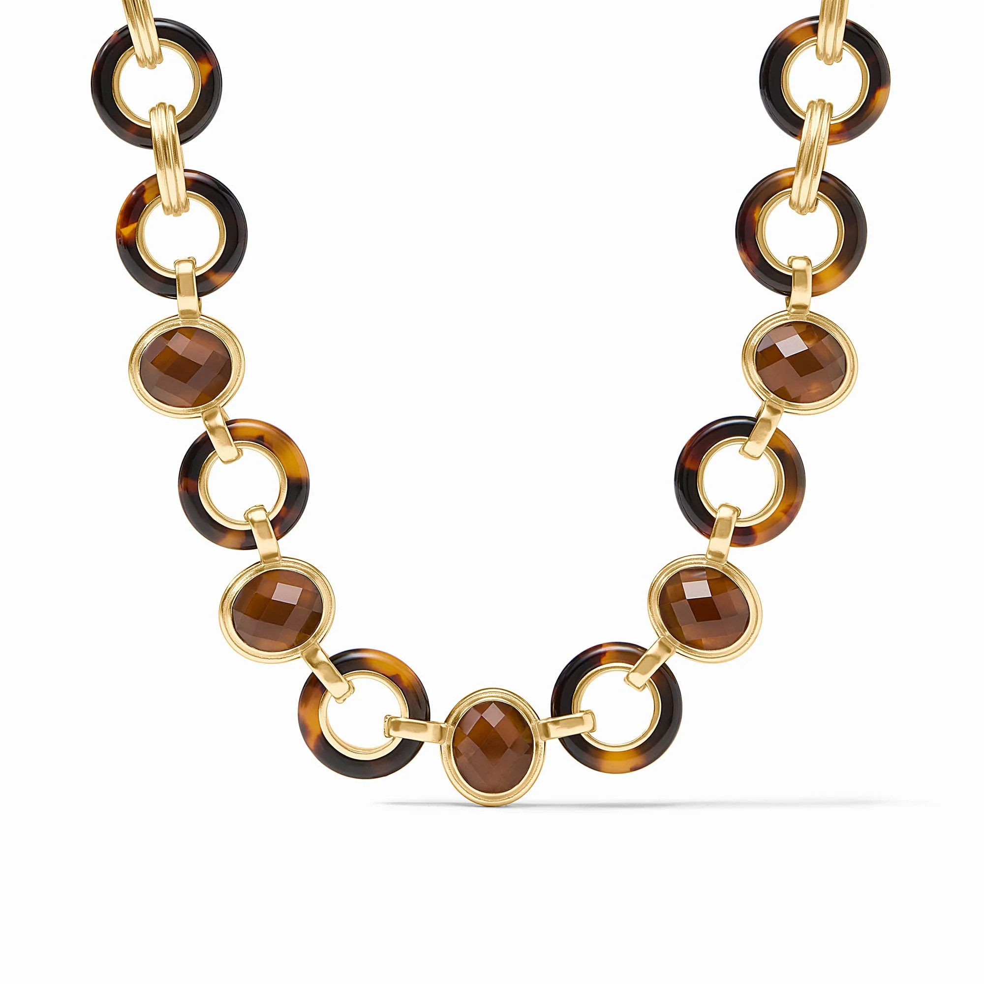 Carnaby Stone Necklace | Julie Vos
