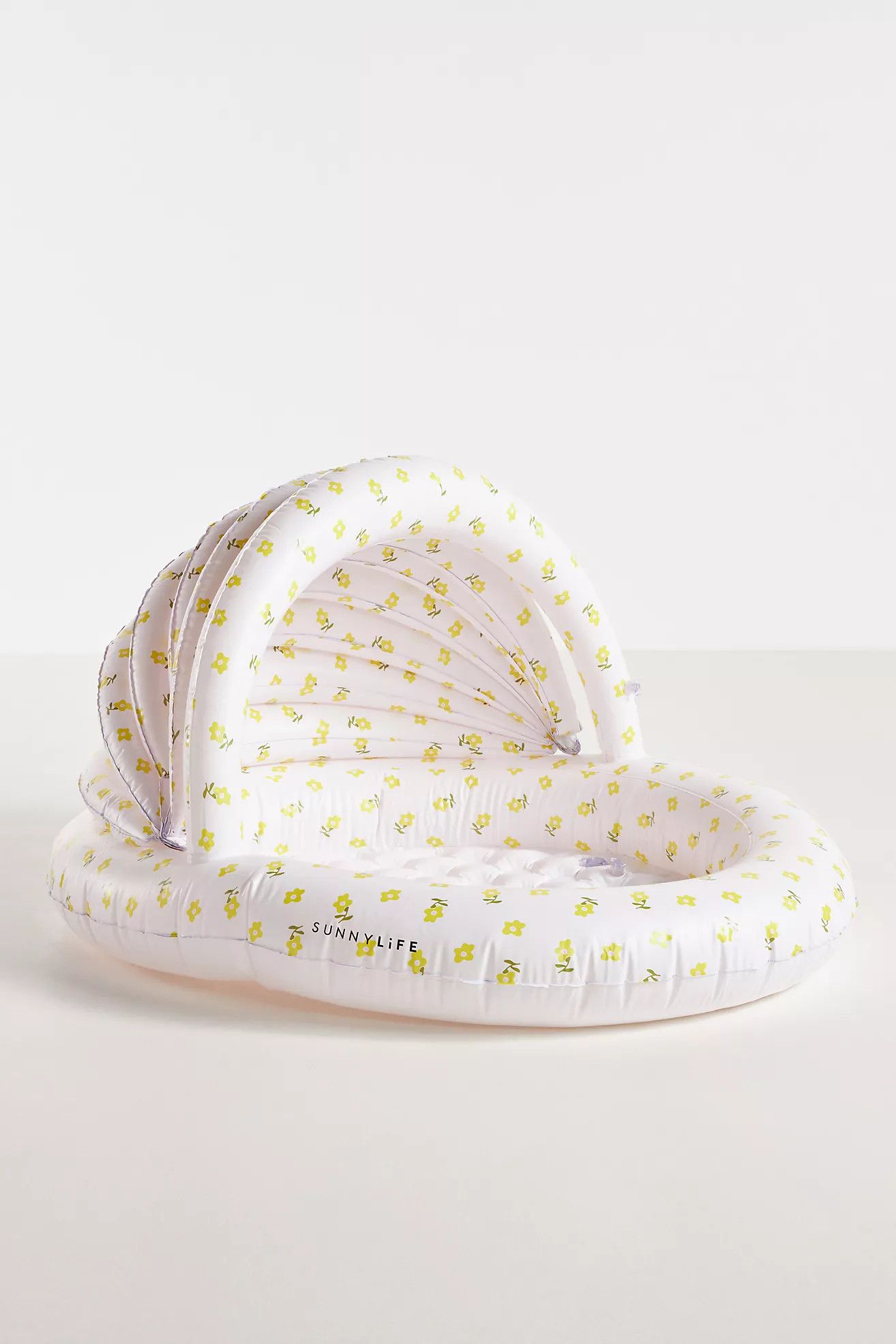 Sunnylife Mima the Fairy Kiddy Pool | Anthropologie (US)