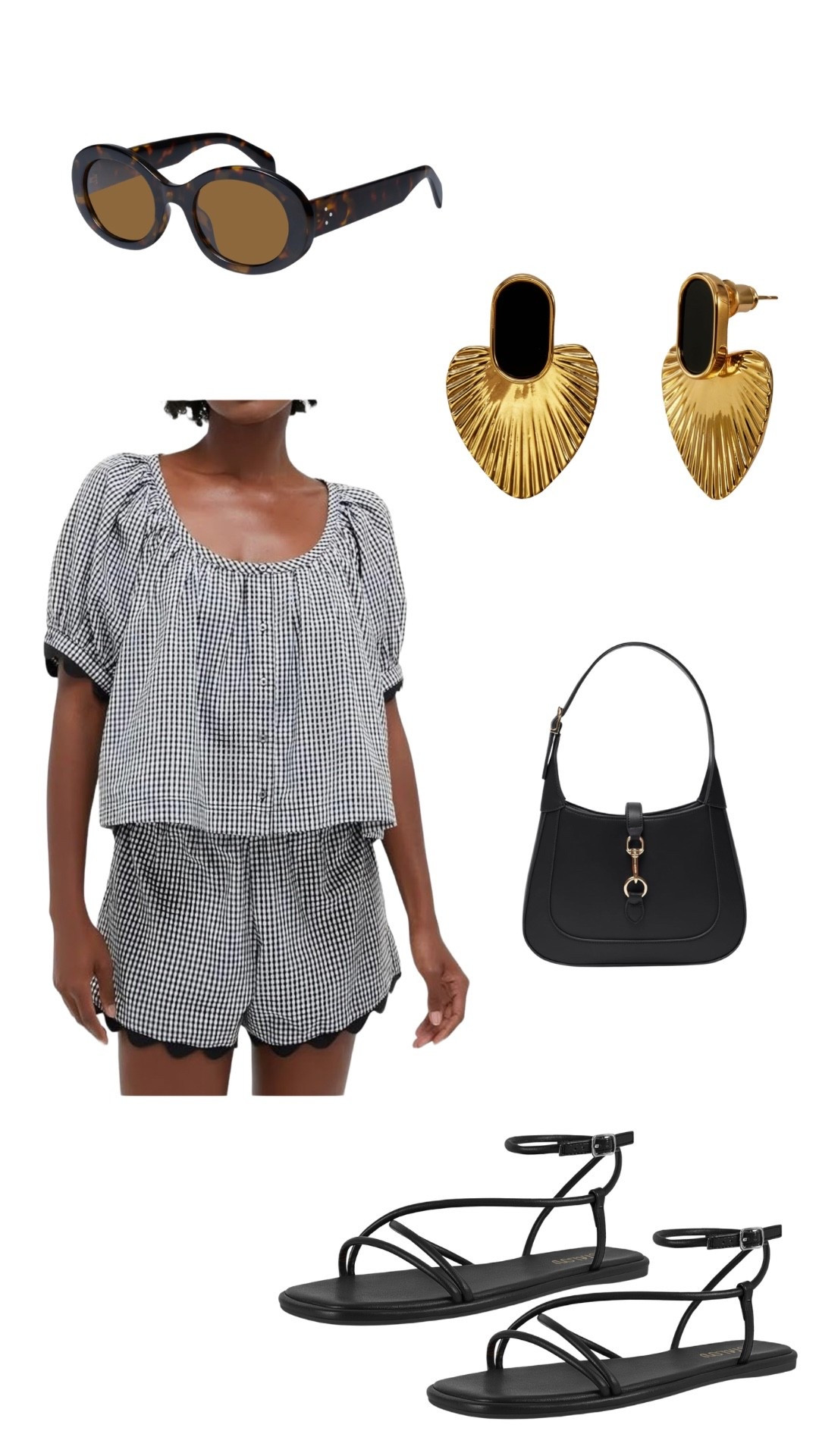 Amazon outfit under $100