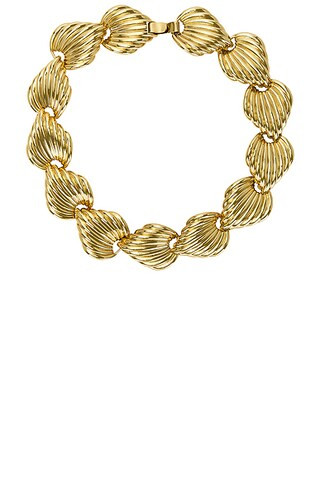 X Cassetto Jc2 Necklace | FWRD 