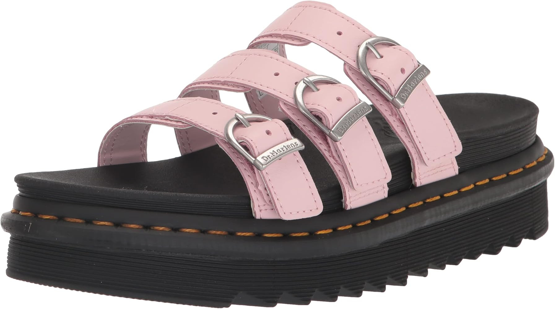 Dr. Martens Women's Blaire Slide Sandals | Amazon (US)