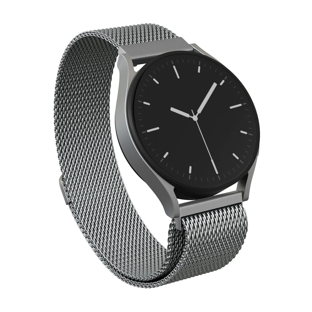 Universal Watch Band - Metal Mesh | BURGA