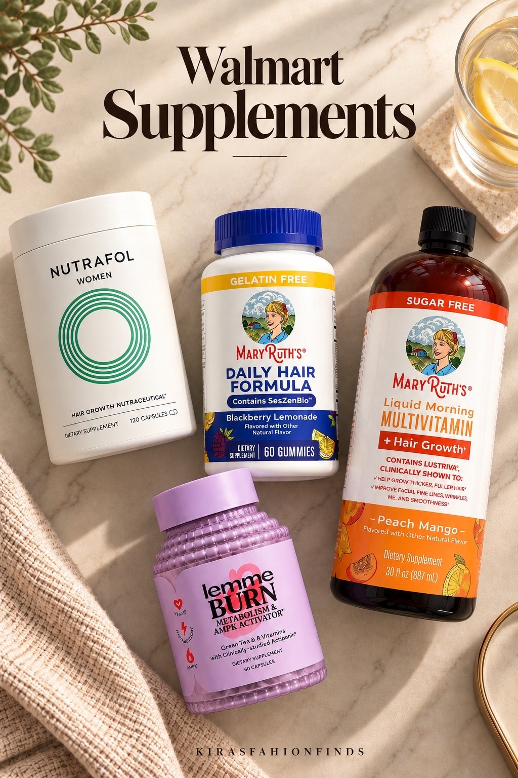 Scroll to shop! ✨

Hair growth supplements and daily wellness favorites I keep