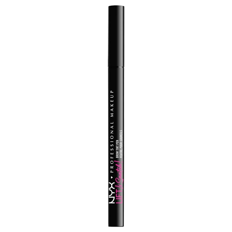 NYX Professional Makeup Lift & Snatch! Brow Tint Pen, Caramel, 0.03 fl oz | Walmart (US)