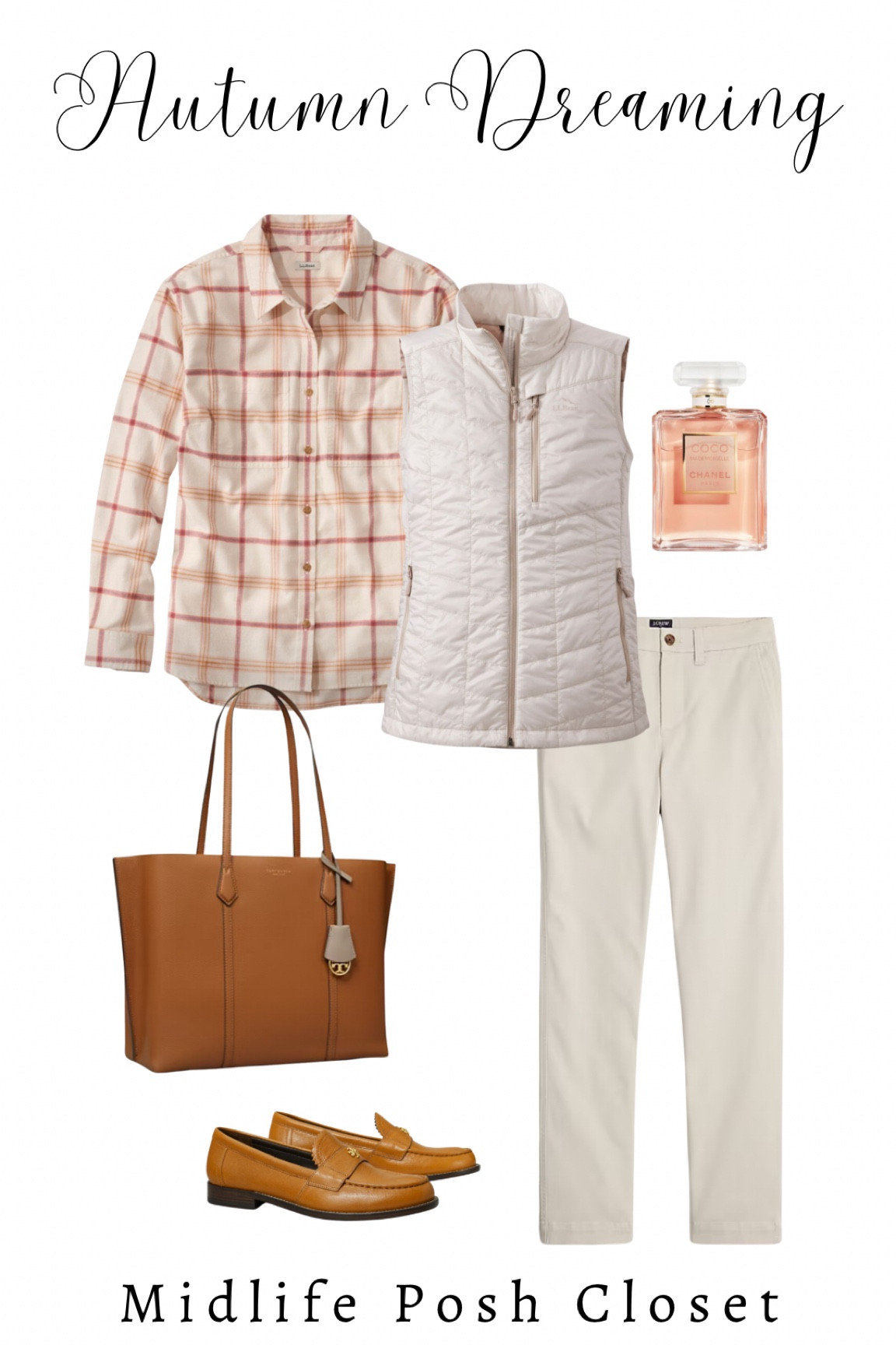 Autumn Dreaming Outfits - Fall Fashion 2024 Outfits


#LTKShoeCrush #LTKItBag #LTKSeasonal