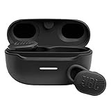 JBL Endurance Race Waterproof True Wireless Active Sport Earbuds, with Microphone, 30H Battery Life, | Amazon (US)